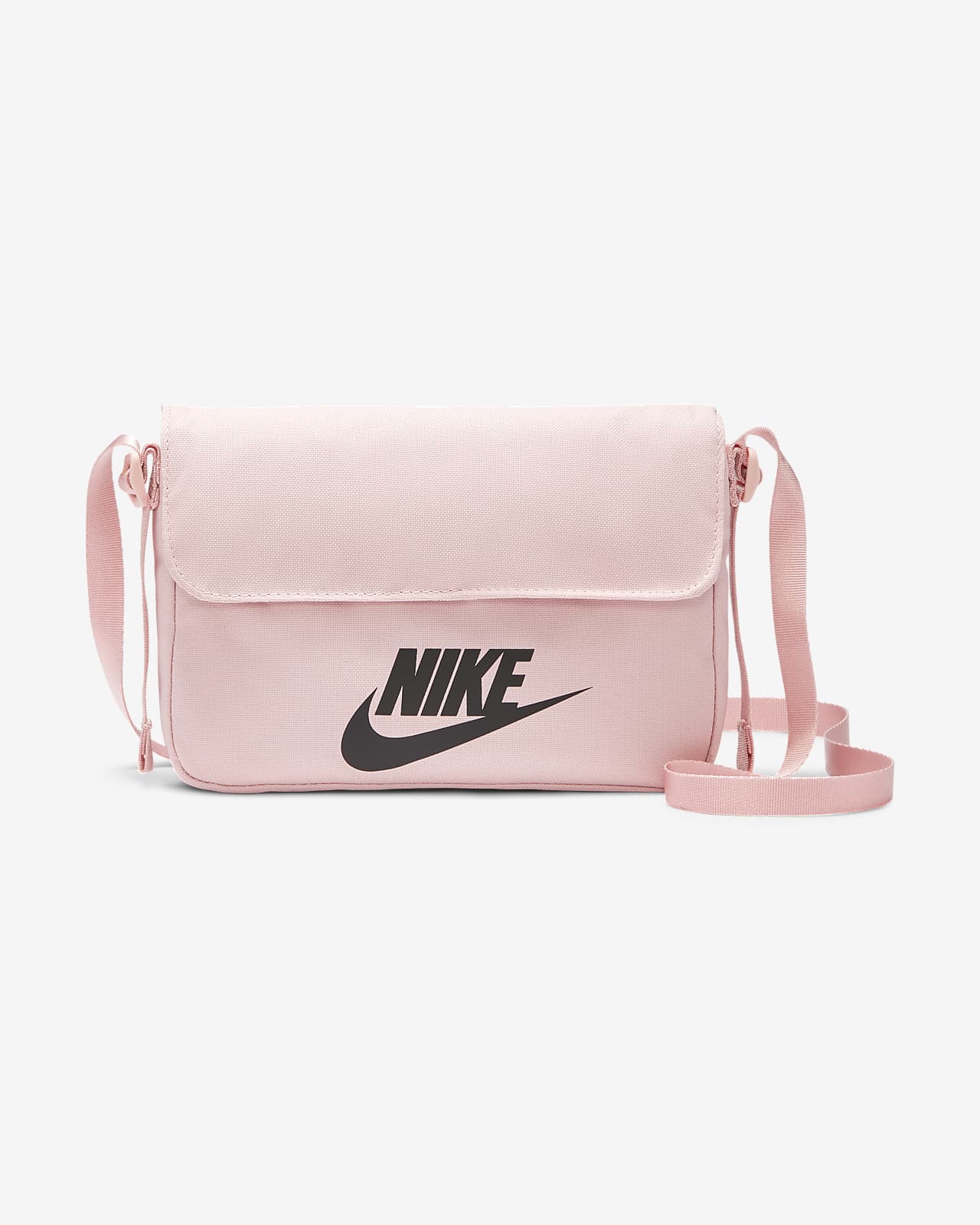 Nike Sportswear Revel Crossbodytas voor dames. Nike BE