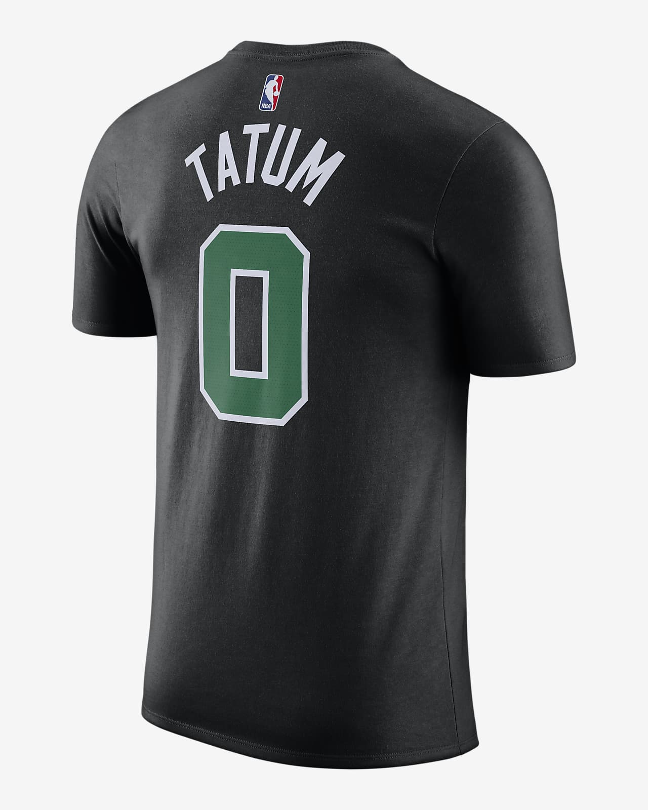Boston Celtics Statement Edition Men's Jordan NBA T-Shirt. Nike SK