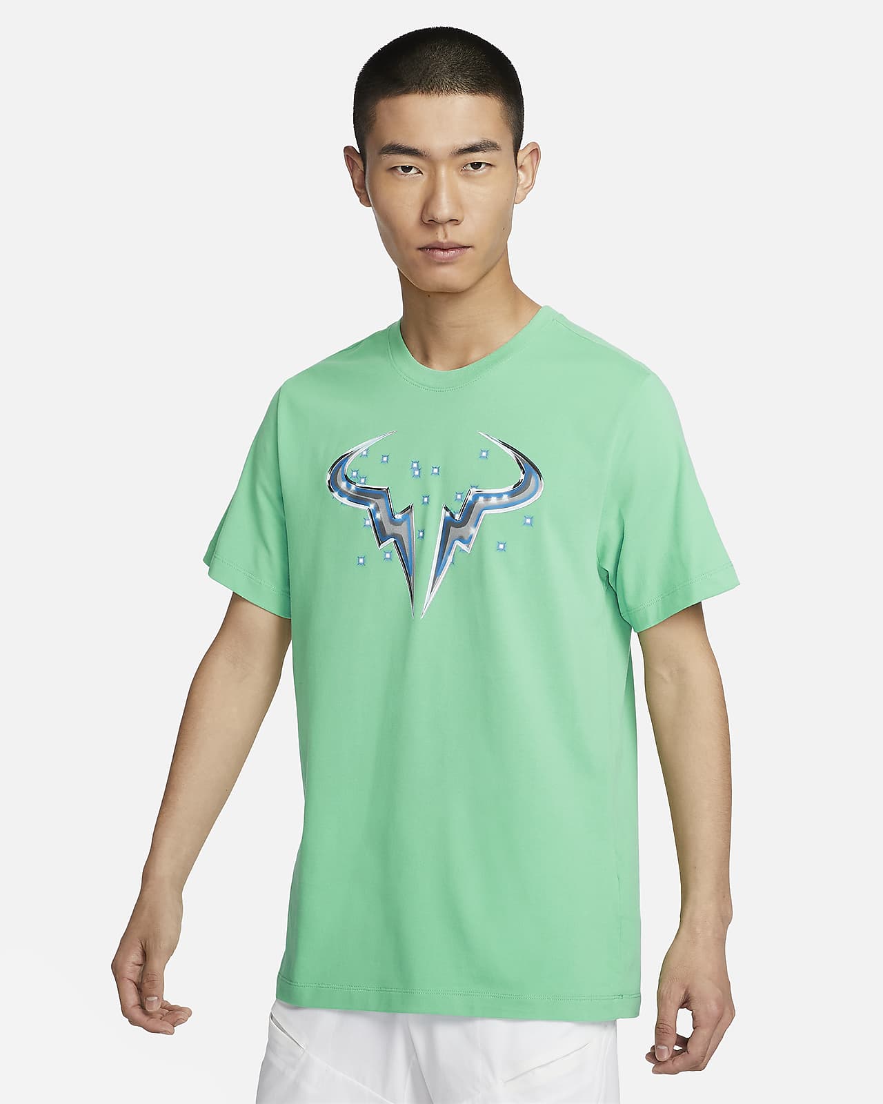 Rafa Men's NikeCourt Dri-FIT T-Shirt