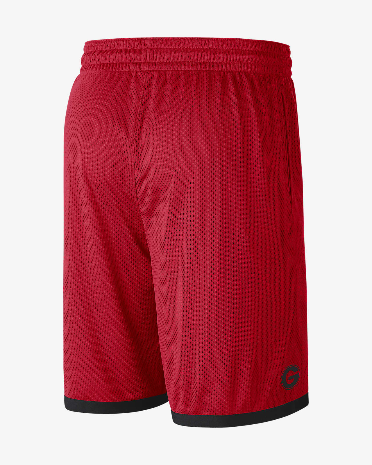 uga nike shorts