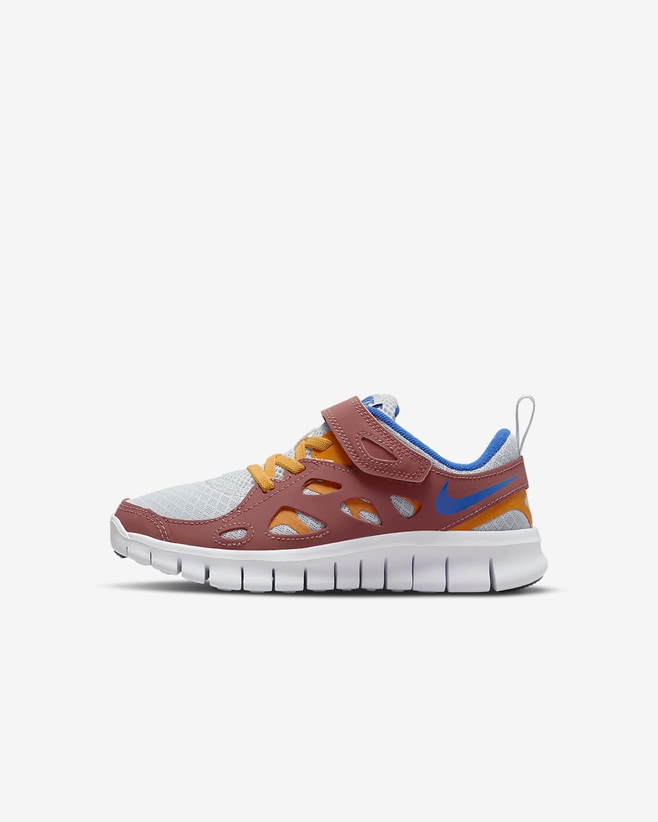 nike slip on free run