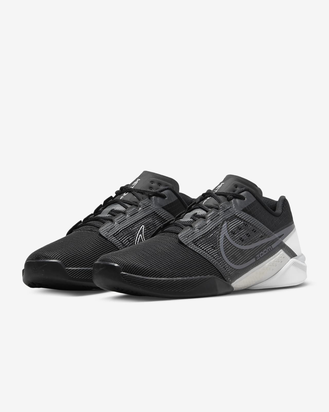 Calzado de entrenamiento para hombre Nike Zoom Metcon Turbo 2. Nike.com