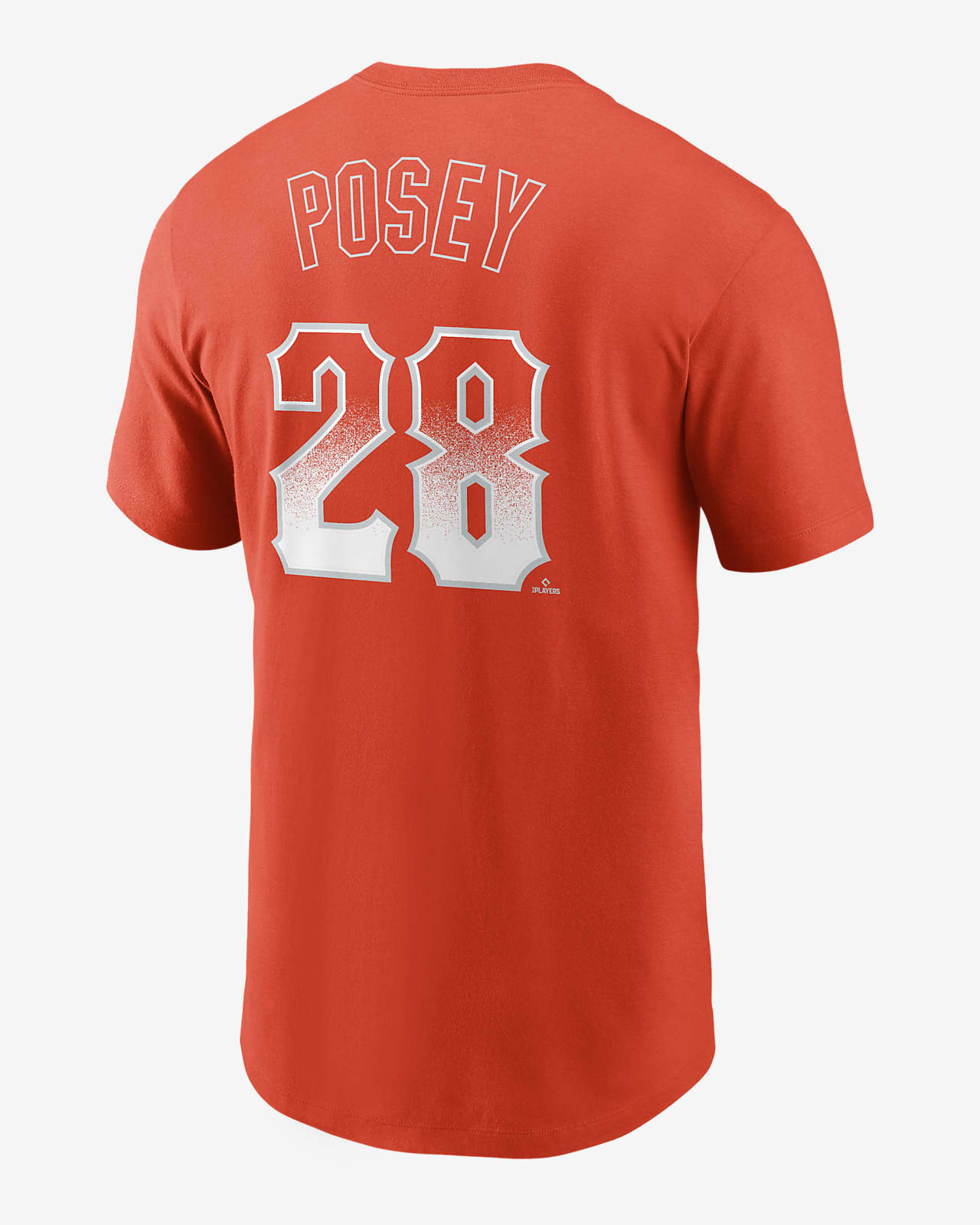 Nike x MLB San Francisco Giants Buster Posey Jersey 