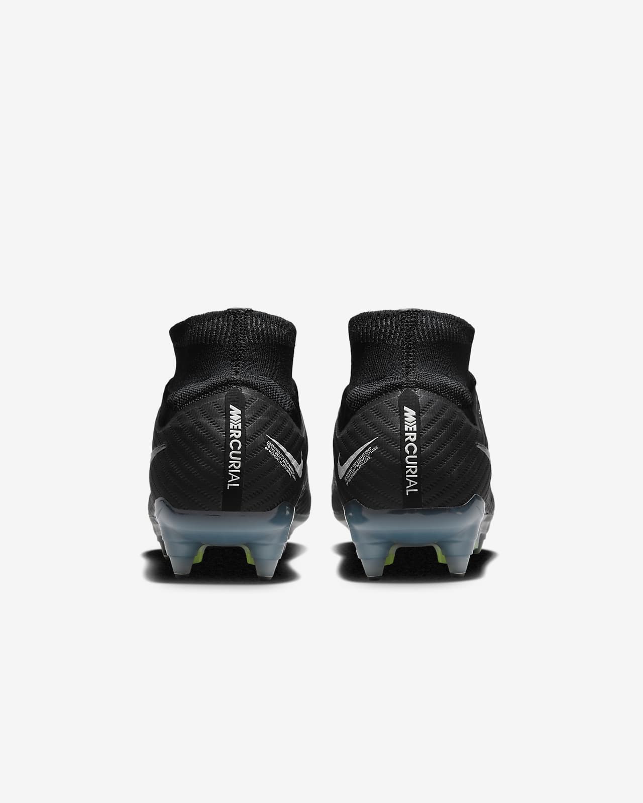 Nike Zoom Mercurial Superfly 9 Elite SG-Pro Anti-Clog Traction Soft ...
