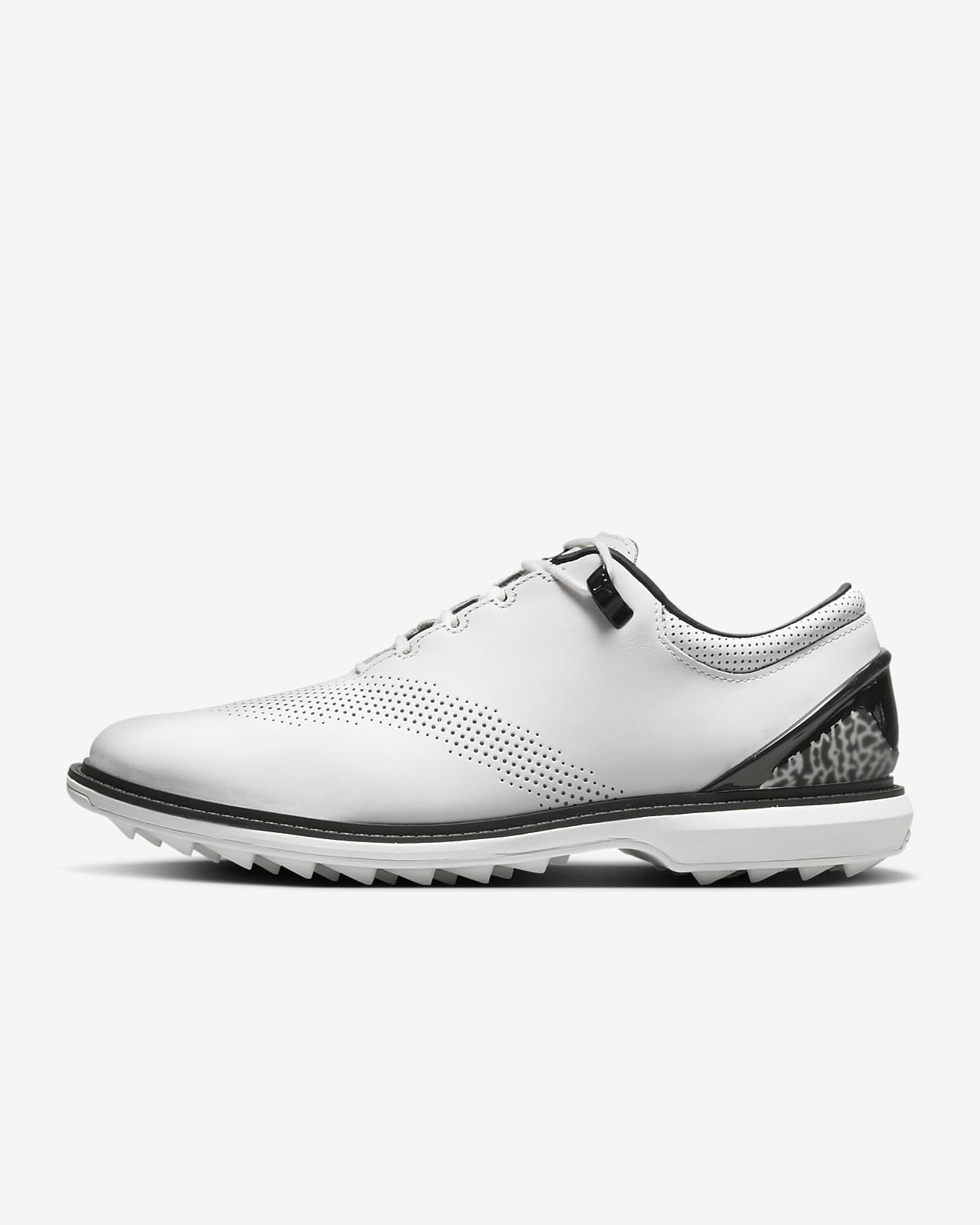 Jordan ADG 4 Men's Golf Shoes. Nike ID