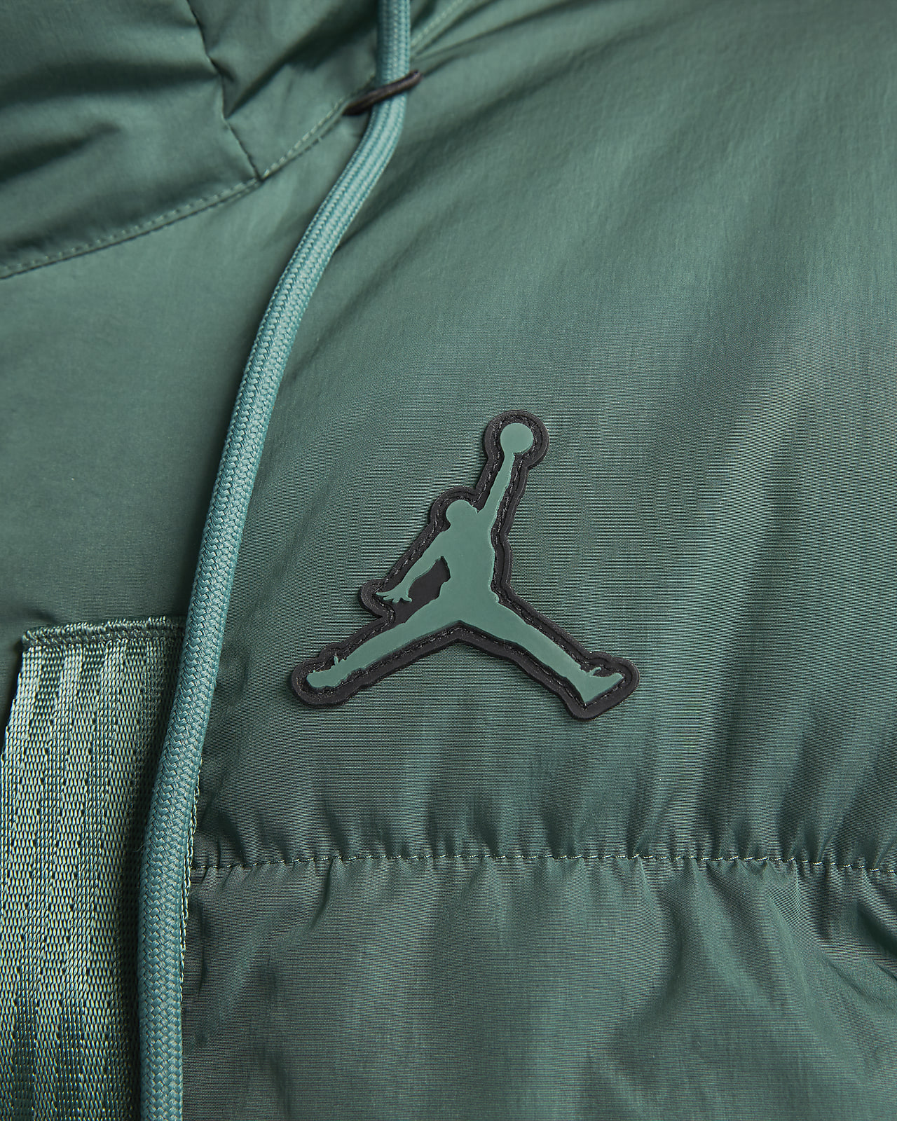 jordan essentials statement parka