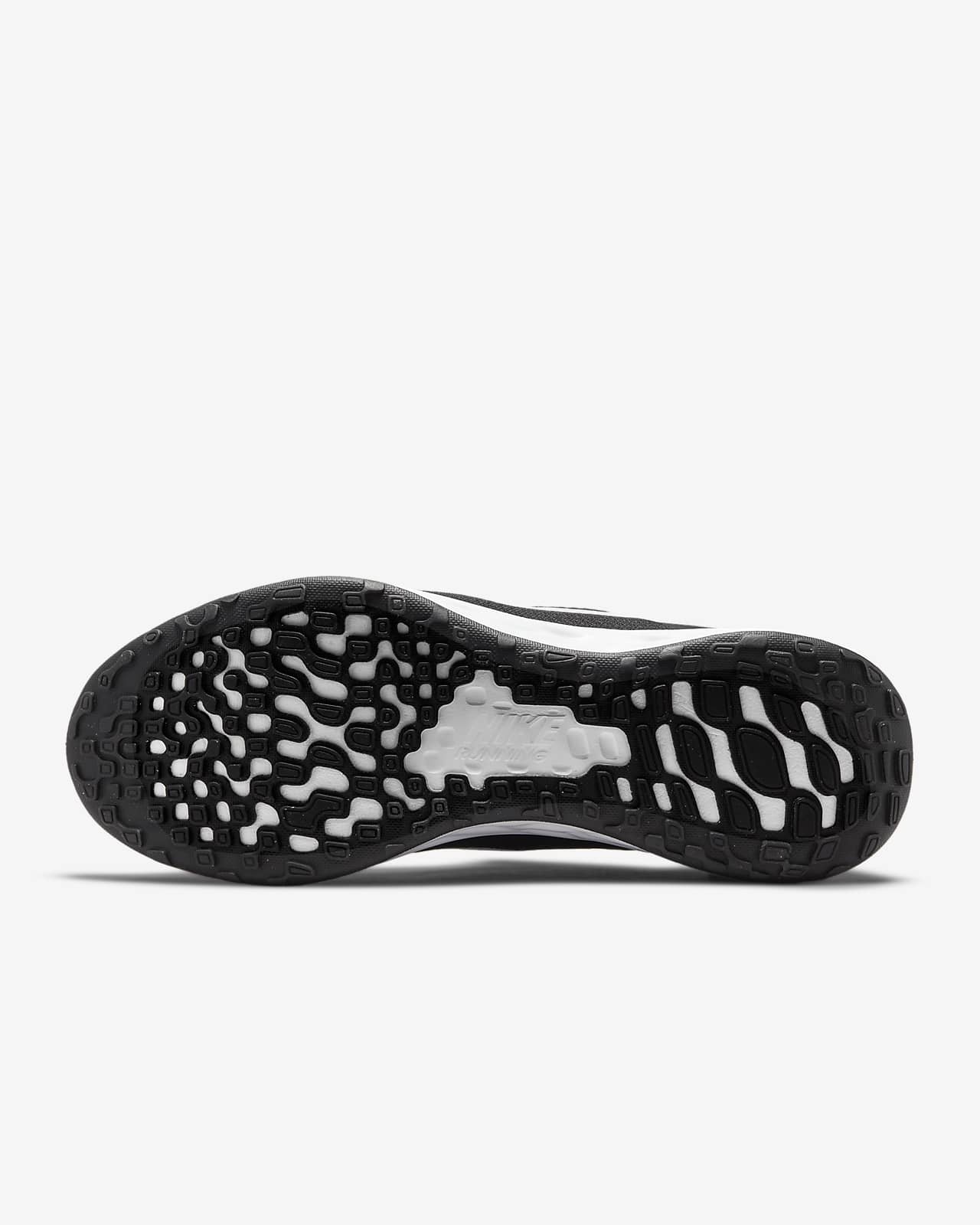 scheuren genoeg Posters Nike Revolution 6 FlyEase Men's Easy On/Off Road Running Shoes. Nike.com