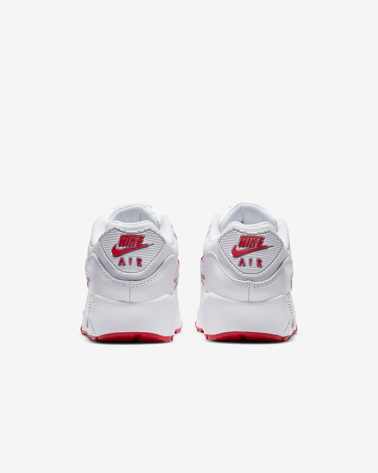 Nike Air Max 90 LTR Older Kids' Shoe. Nike EG