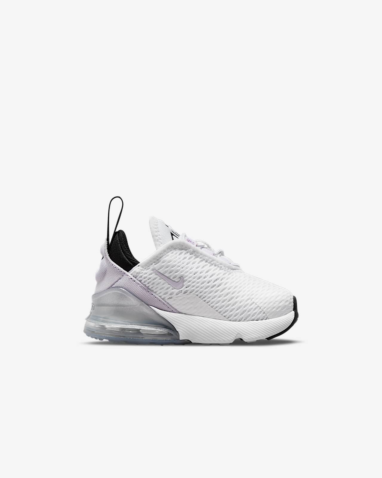 nike air flyknit 270