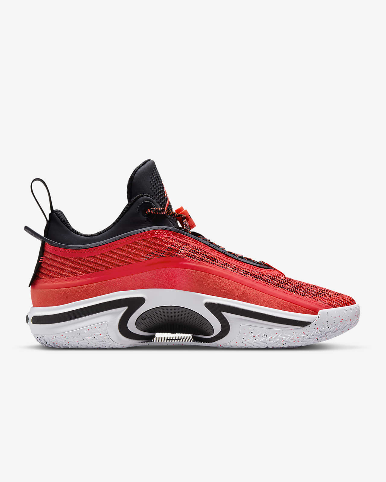 Air Jordan XXXVI Low PF Men's Basketball Shoes. Nike ID
