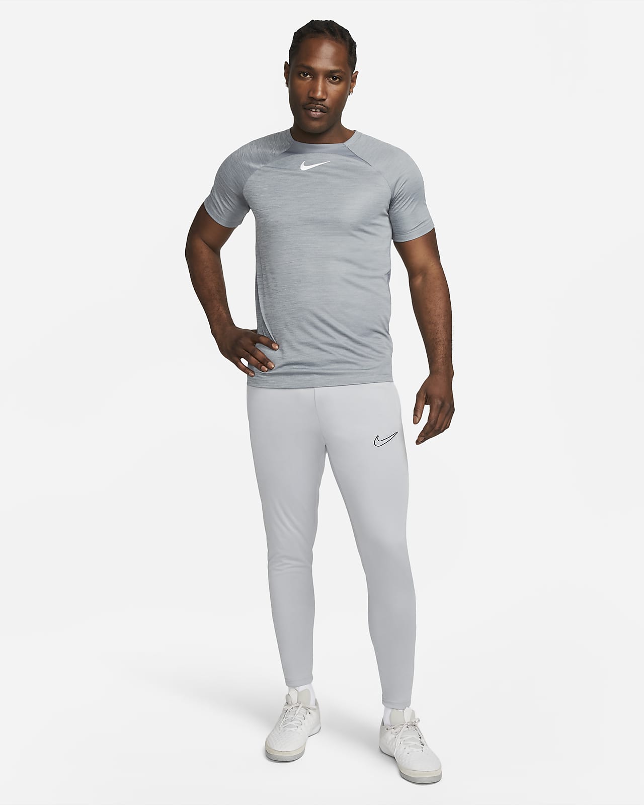 Pantalon Nike Dri-FIT Academy Pro pour Homme - DH9240-010 - Noir