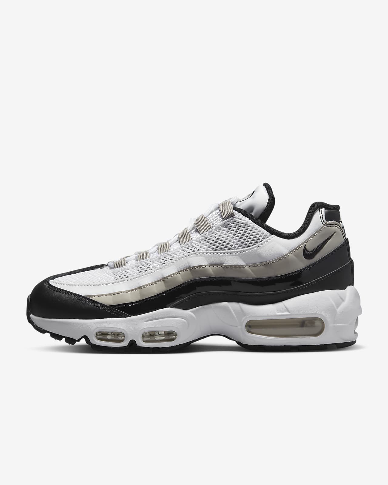 Nike Air Max 95 Women's Shoes. Nike LU