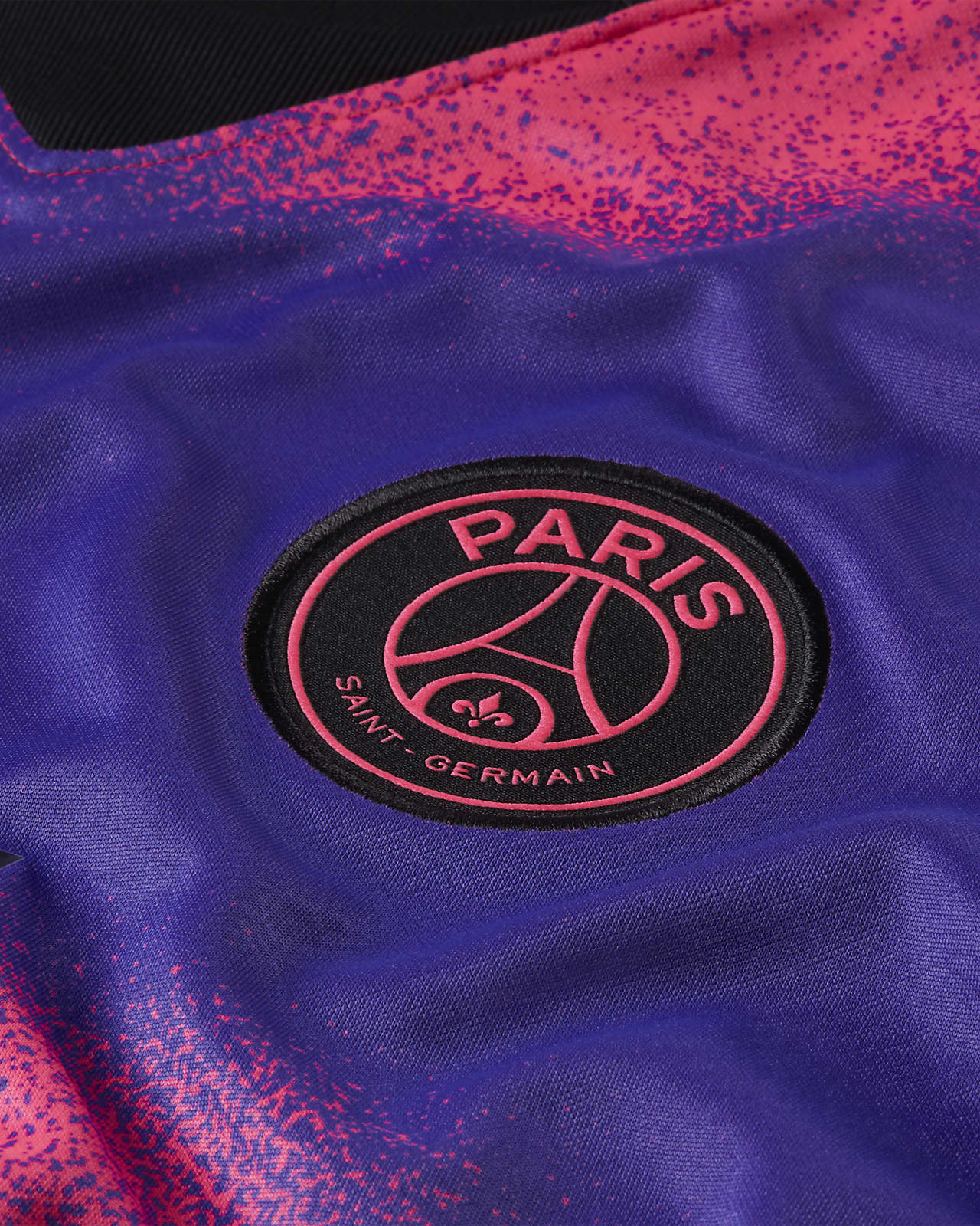 Nike公式 パリ サンジェルマン 21 スタジアム フォース メンズ サッカーユニフォーム オンラインストア 通販サイト