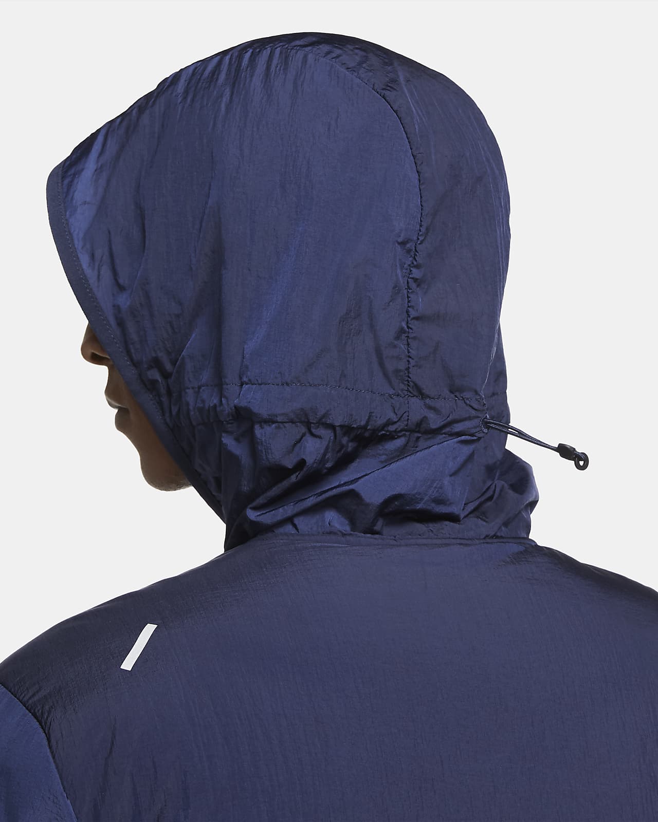 Giacca da running Nike AeroLayer - Uomo. Nike CH
