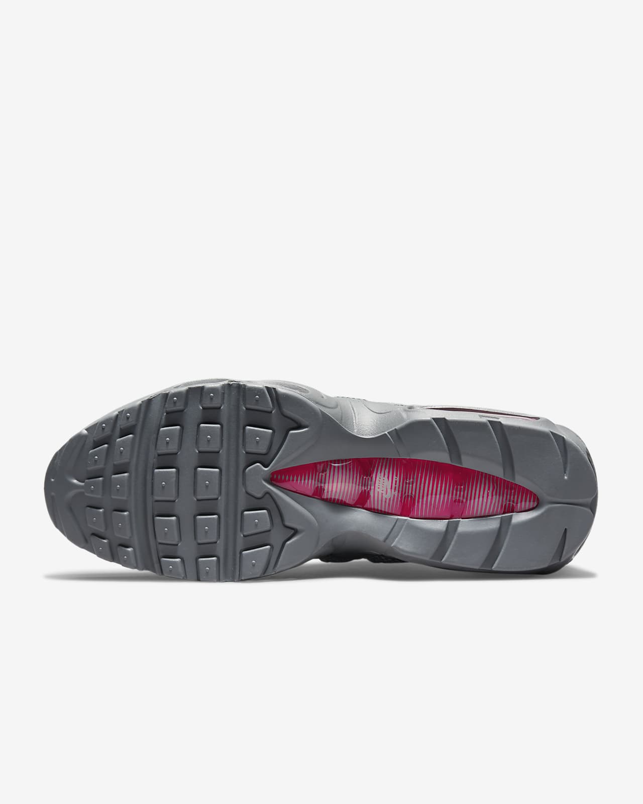 Scarpa Nike Air Max 95 Essential - Uomo Scarpa Nike Air Max 95 Essential - Uomo