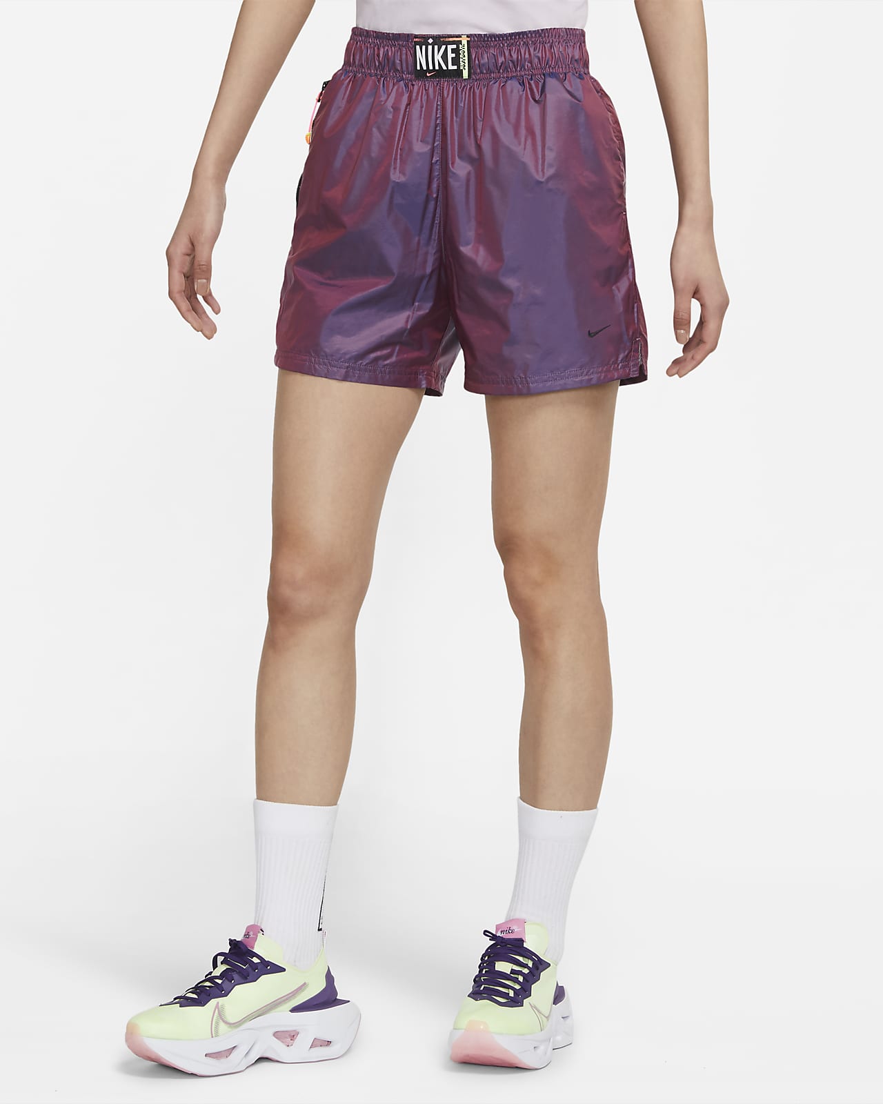 nike sportswear shorts