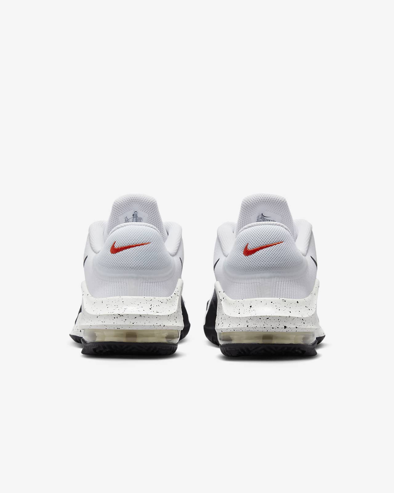 Nike Air Max Impact 4 Shoes. Nike ID