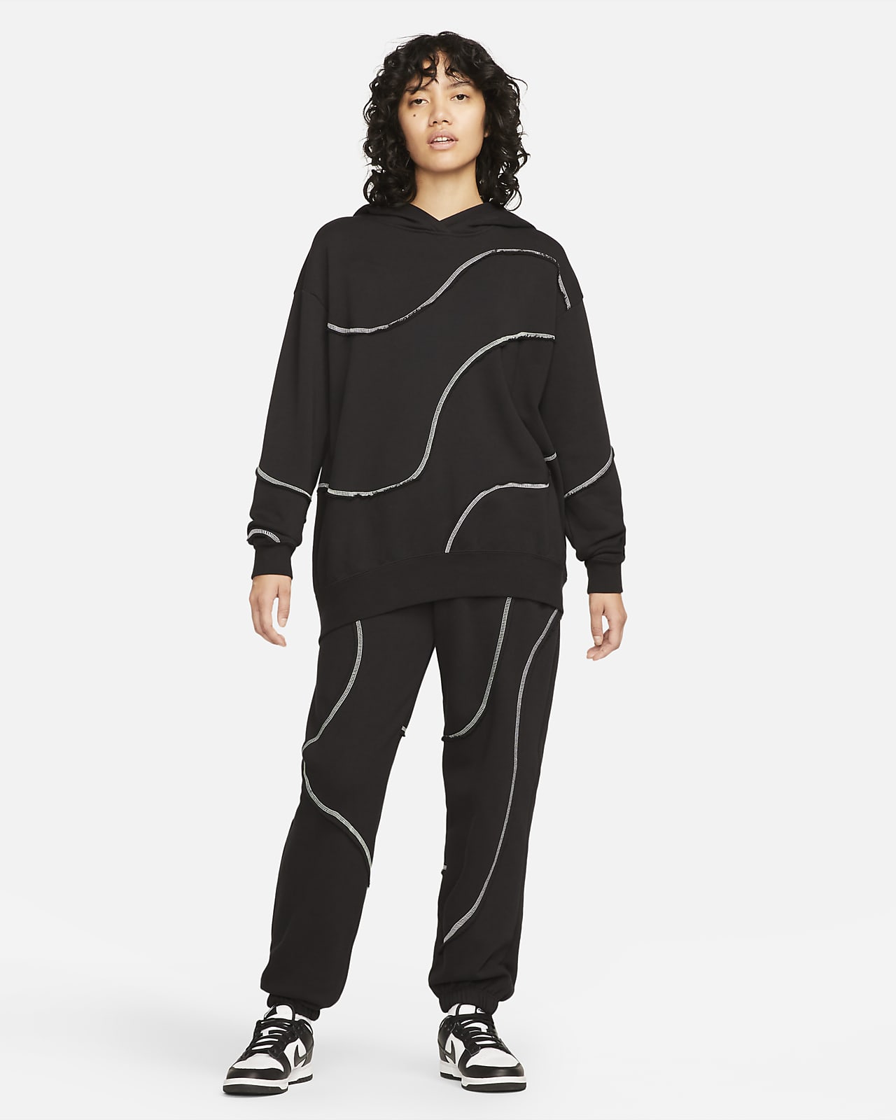 Pantaloni oversize Nike Sportswear – Donna. Nike IT