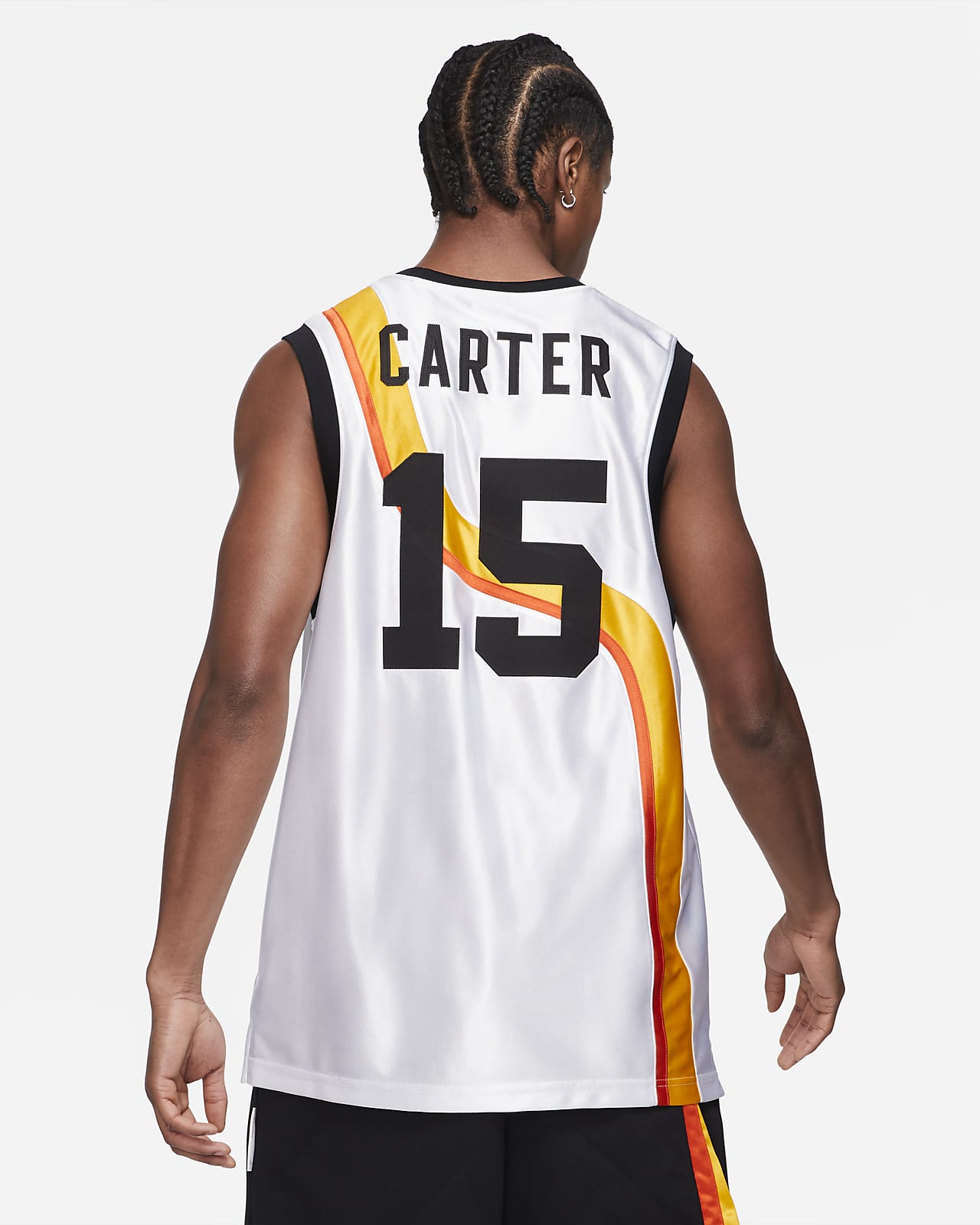 nike canada basketball jersey