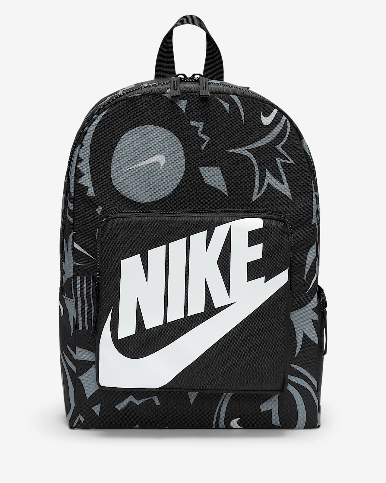 nike youth backpack