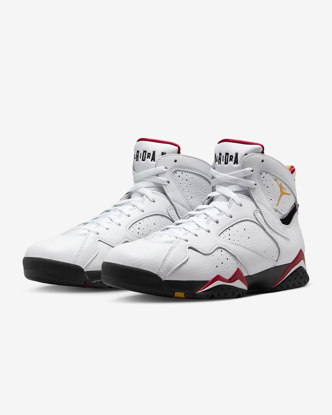 Air Jordan 7 Retro Men's Shoes. Nike IN