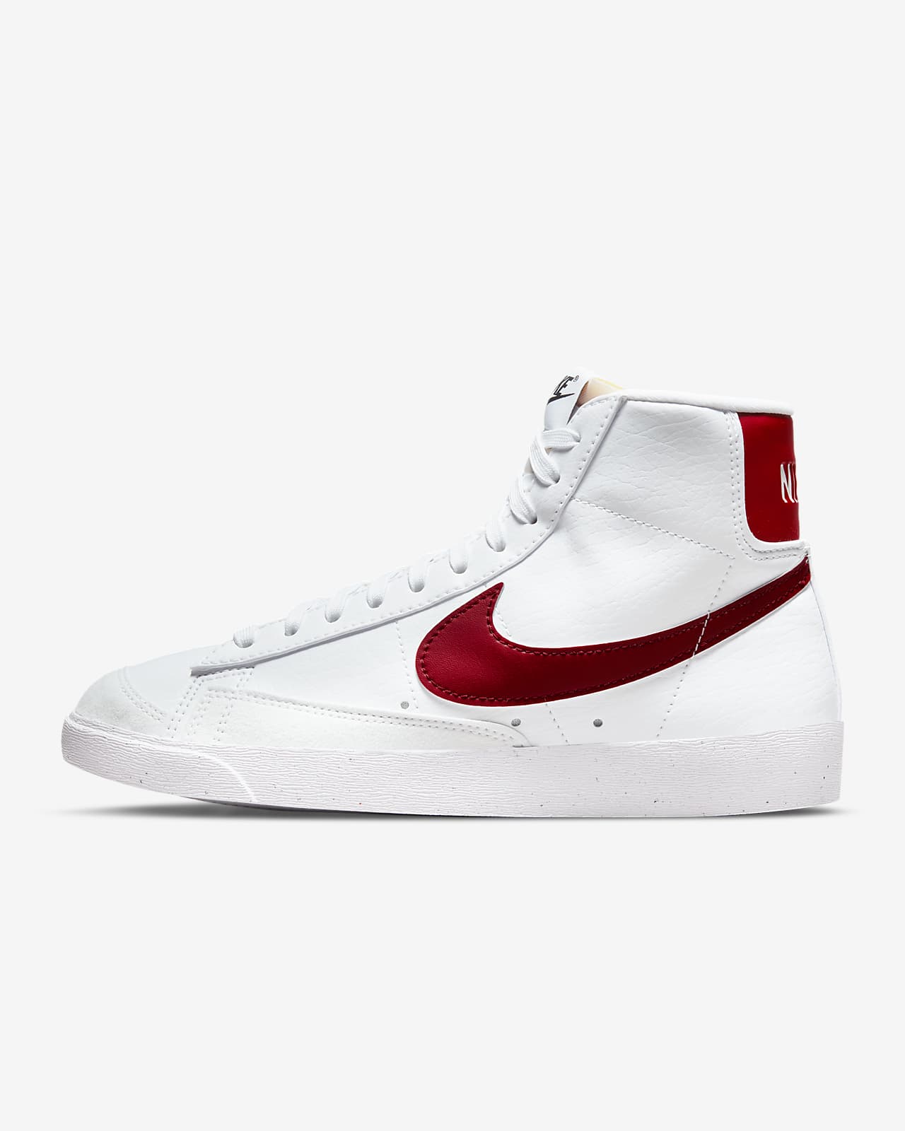 Scarpe Sneakers Nike Blazer Mid '77 Se2 Jr Gs DJ0265-100 | Cisalfa Sport