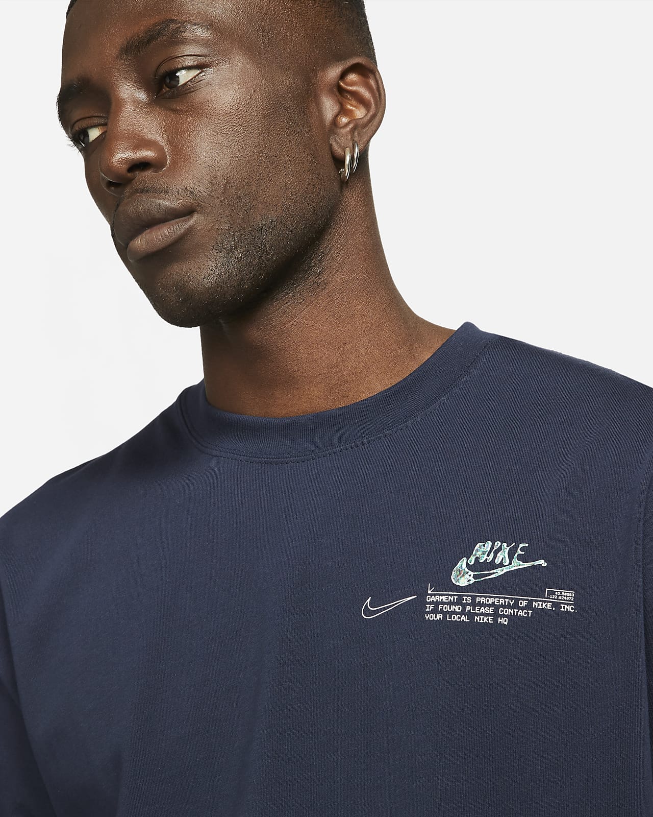 Nike Sportswear Men's Max 90 T-Shirt