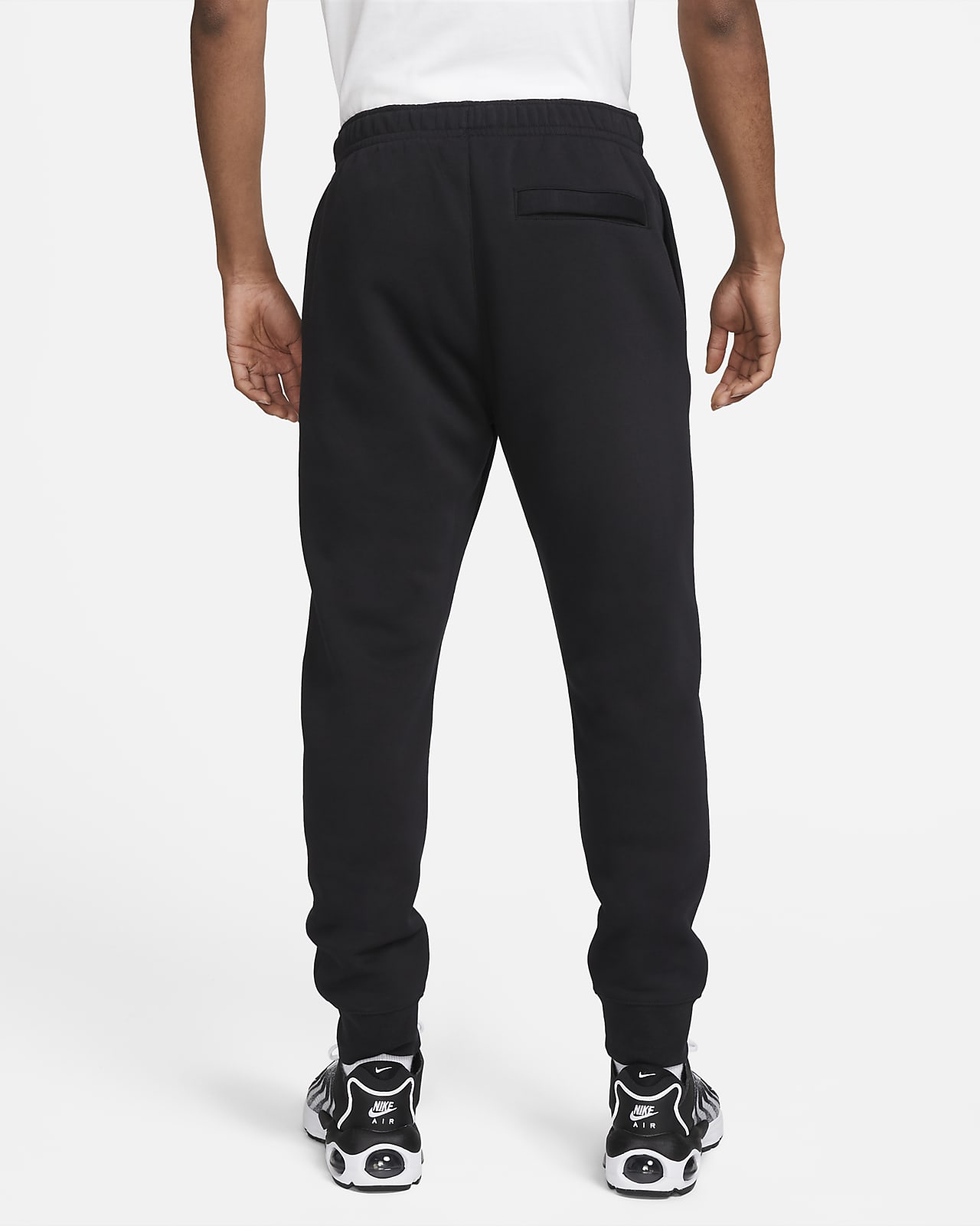 Monogram Pocket Jogging Pants - Ready-to-Wear