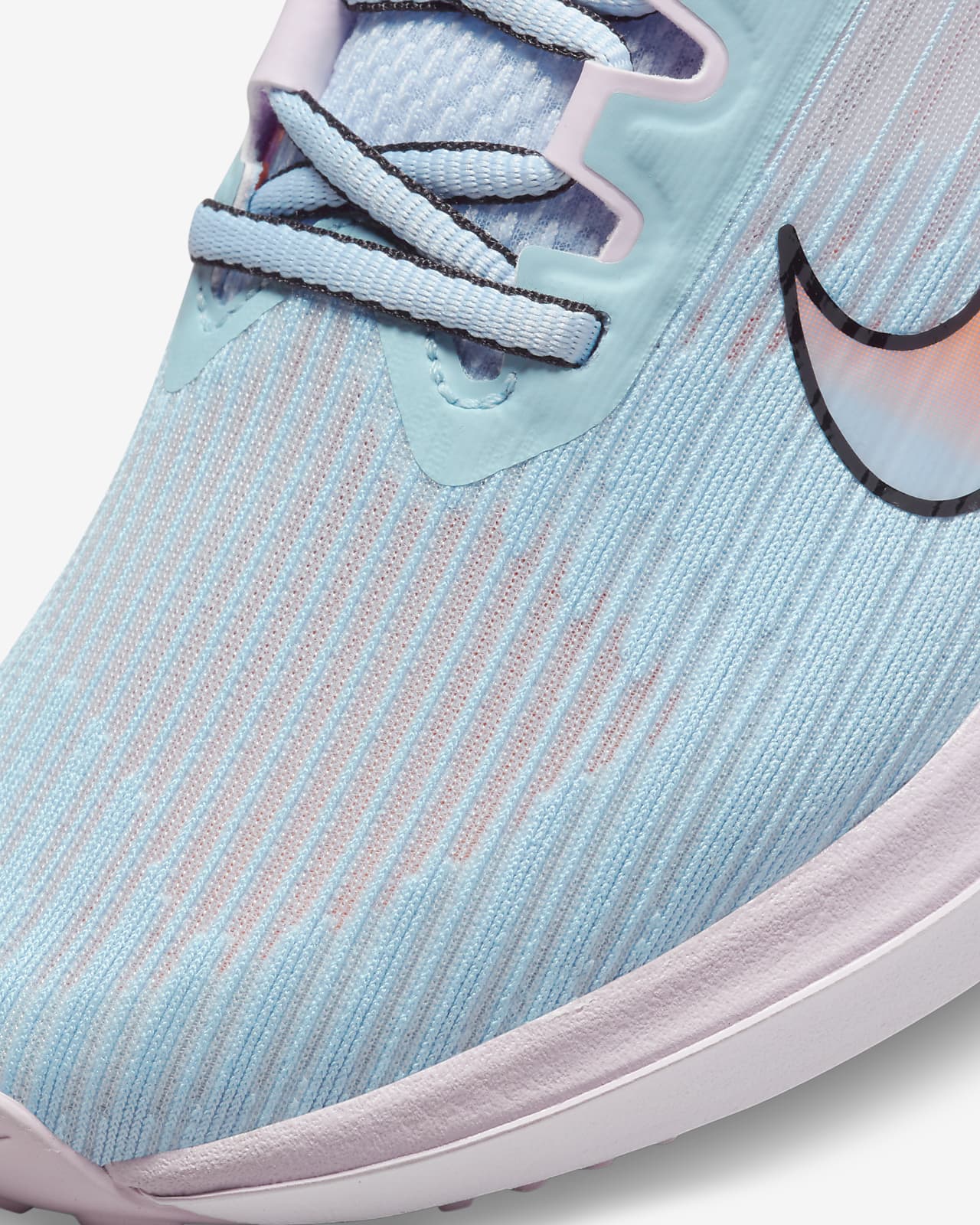 Nike Air Winflo 9 Women's Road Running Shoes. Nike VN