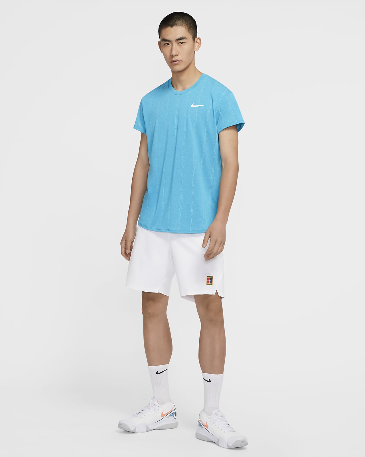 nike challenger tennis