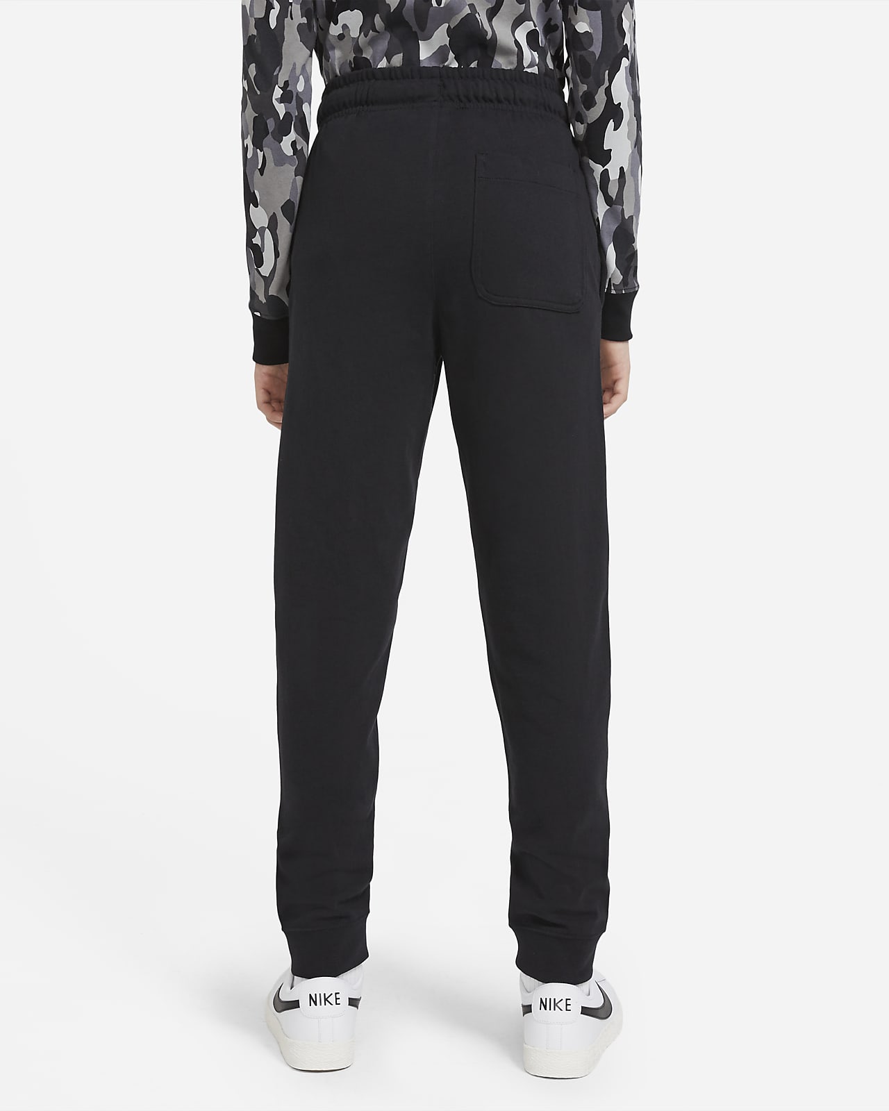 nike boys trousers