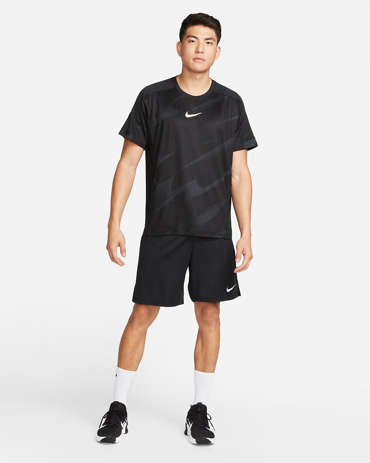 nike elite training shorts