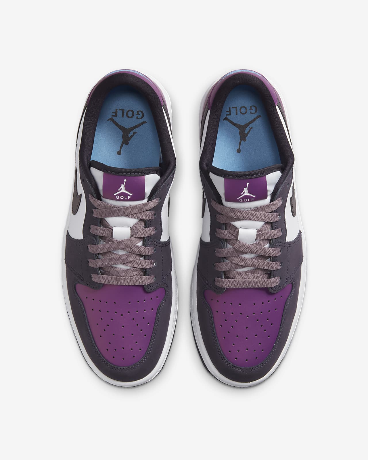 NIKE AIR JORDAN 1 LOW G NRG-