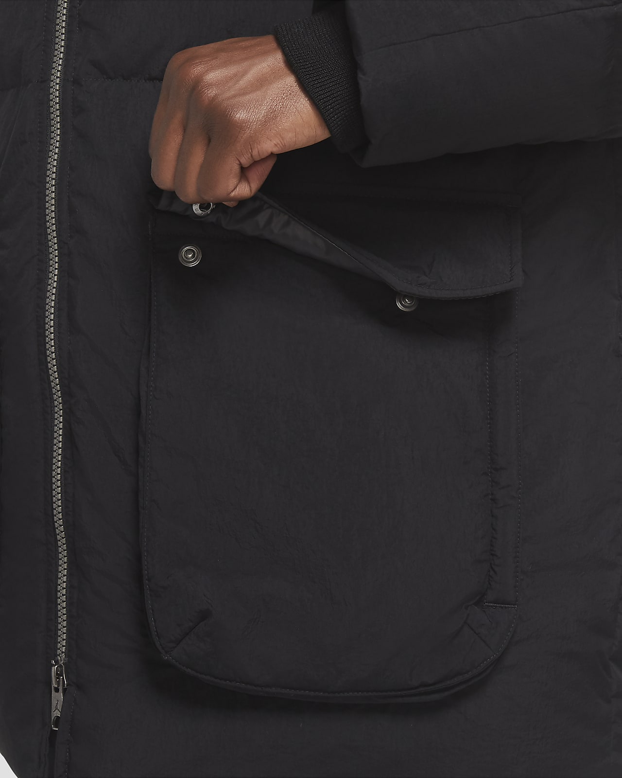 Parka en duvet Jordan pour Homme. Nike FR Parka en duvet Jordan pour Homme. Nike FR