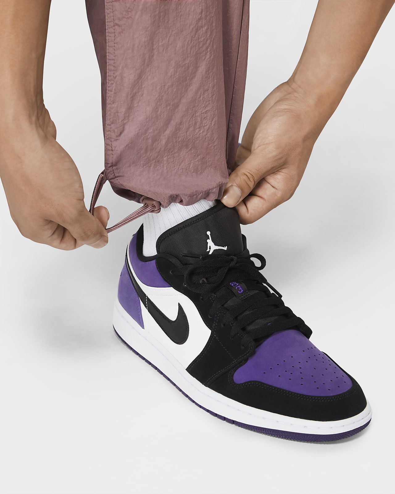 hombre Jordan 23 Engineered. Nike 
