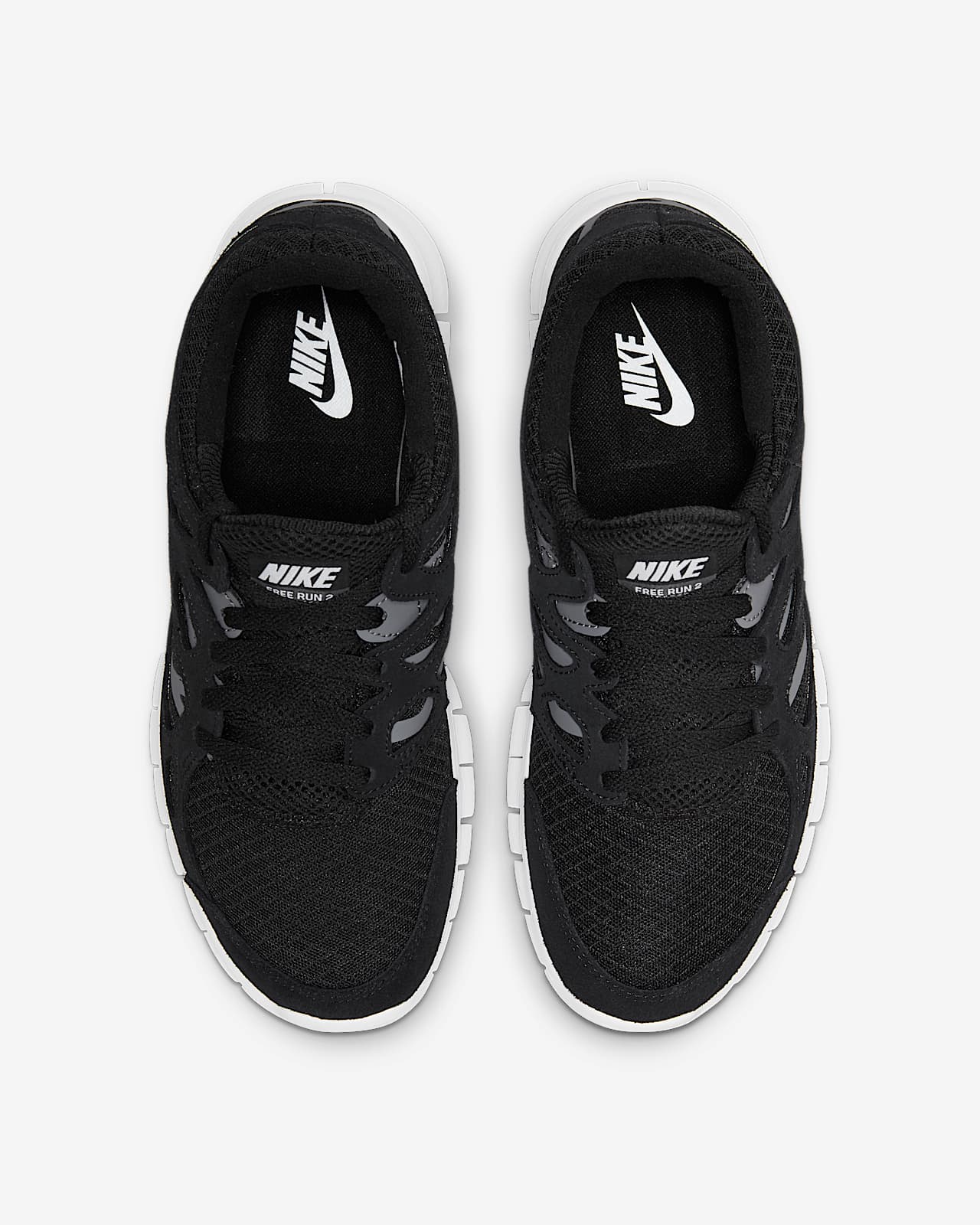 Nike Free Run 2 Herenschoenen. Nike NL
