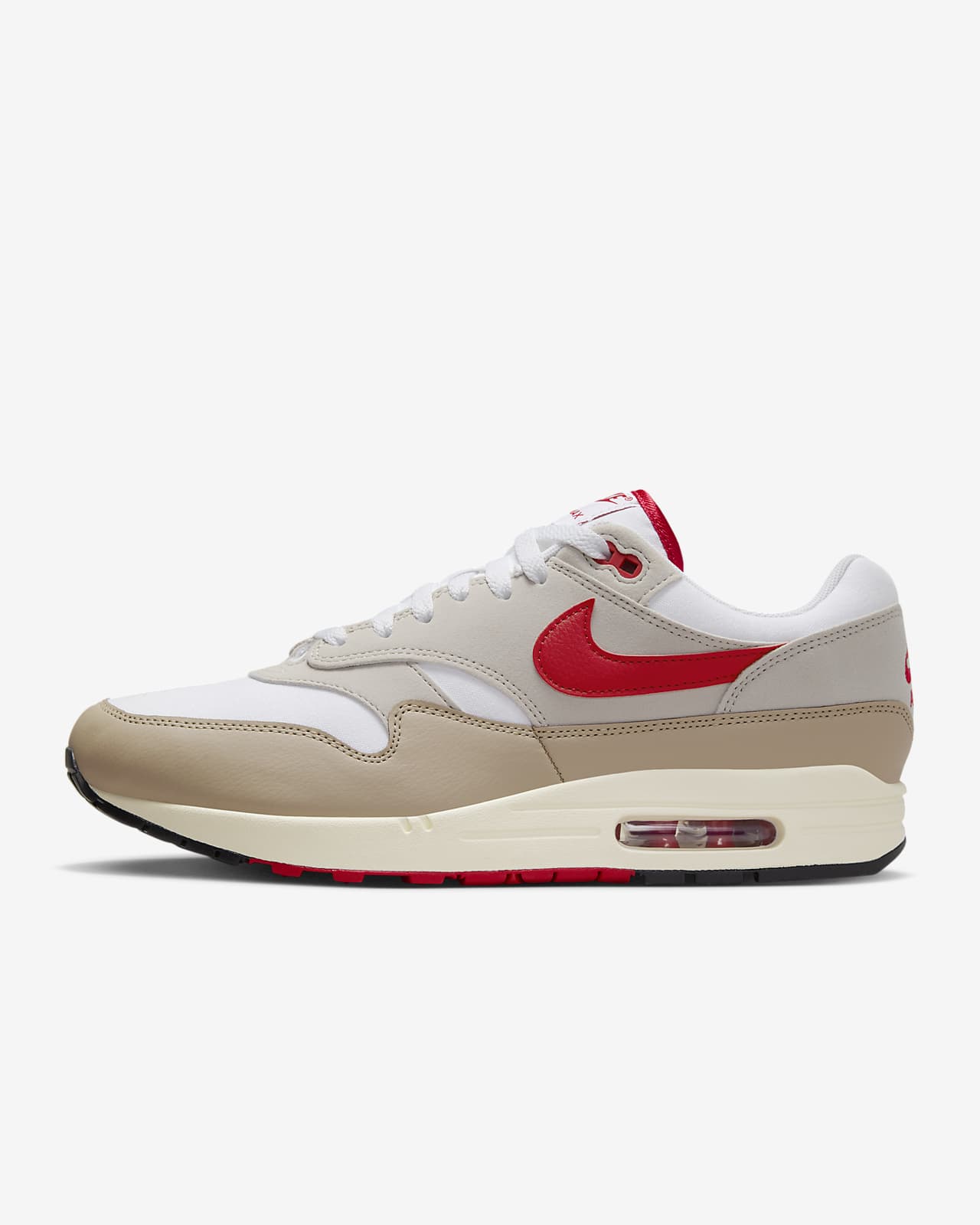 Nike air max 1 mens best sale size 13