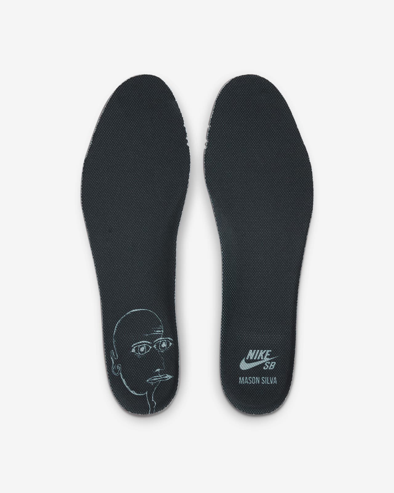 Nike best sale sb insoles