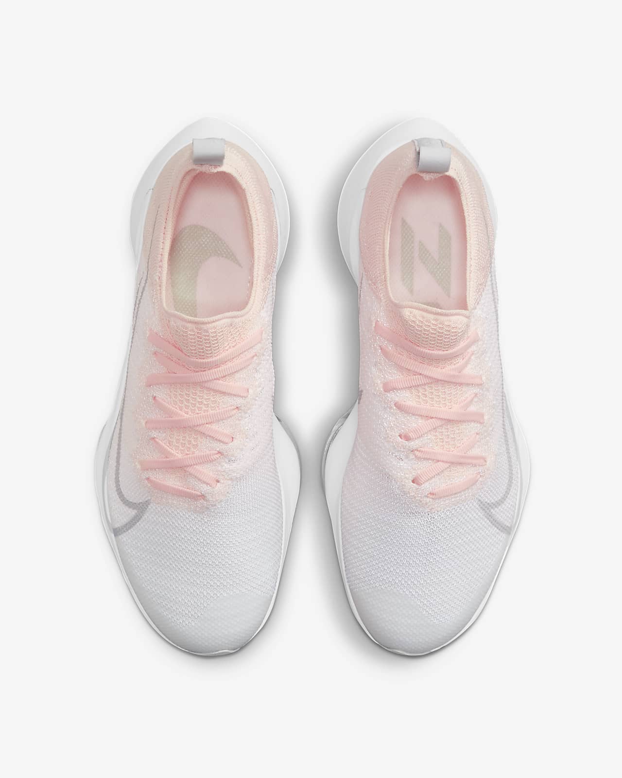 Nike Air Zoom Tempo NEXT% Women's Running Shoe. Nike VN