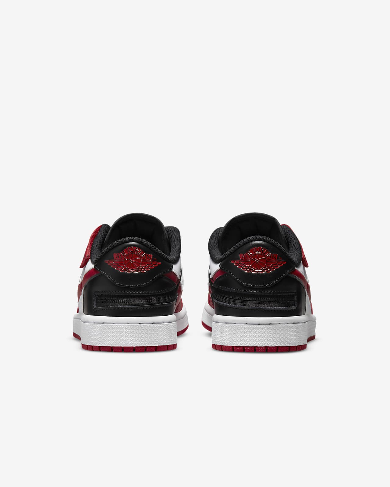 Air Jordan 1 Low FlyEase Men's Easy On 