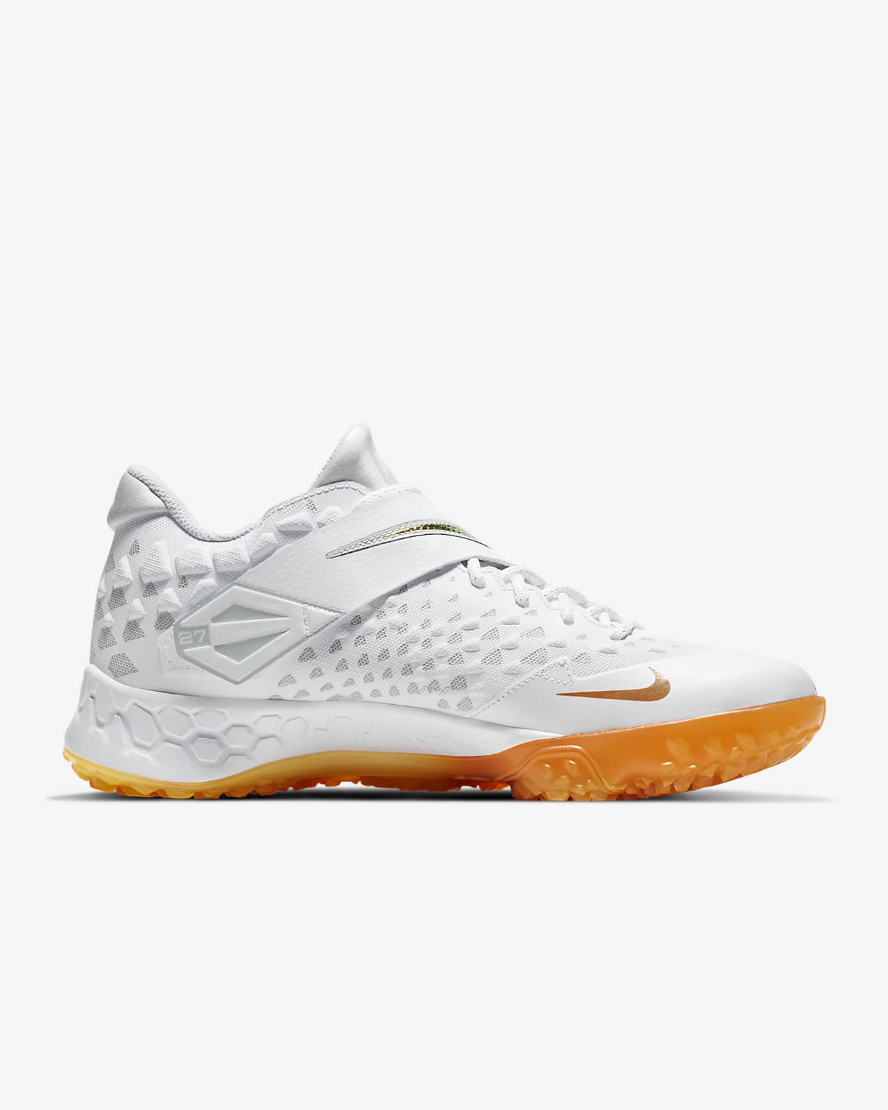 baseball tennis shoes