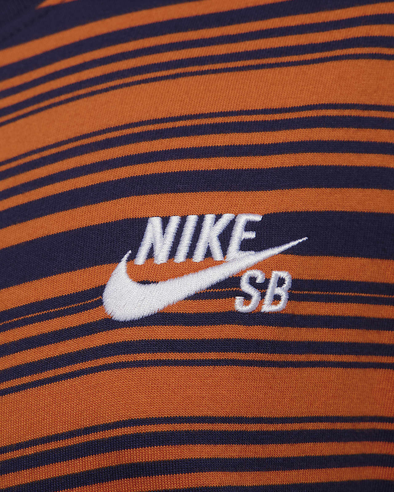 Nike SB Skate T-Shirt. Nike HR