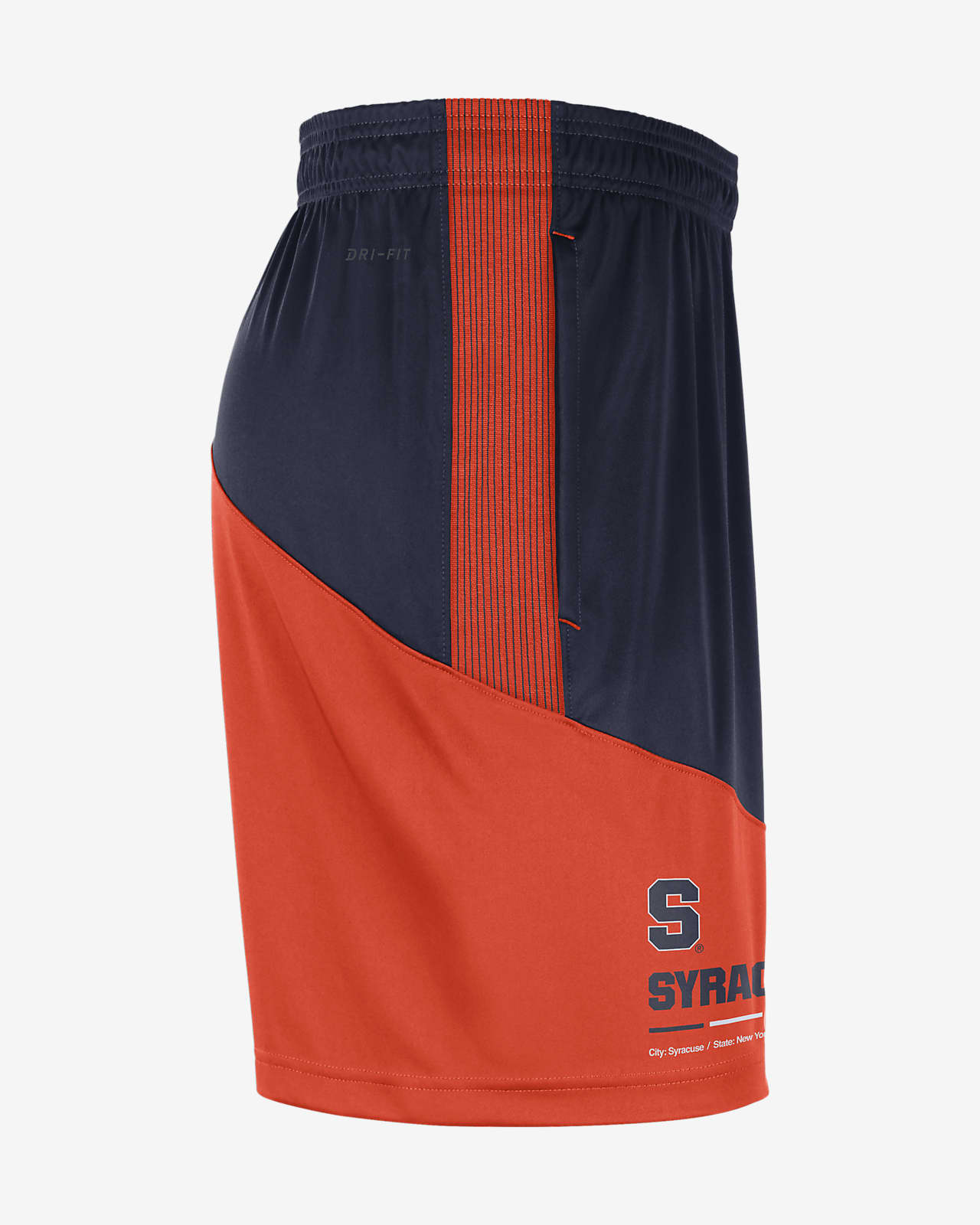 Shorts tejidos para hombre Nike College 