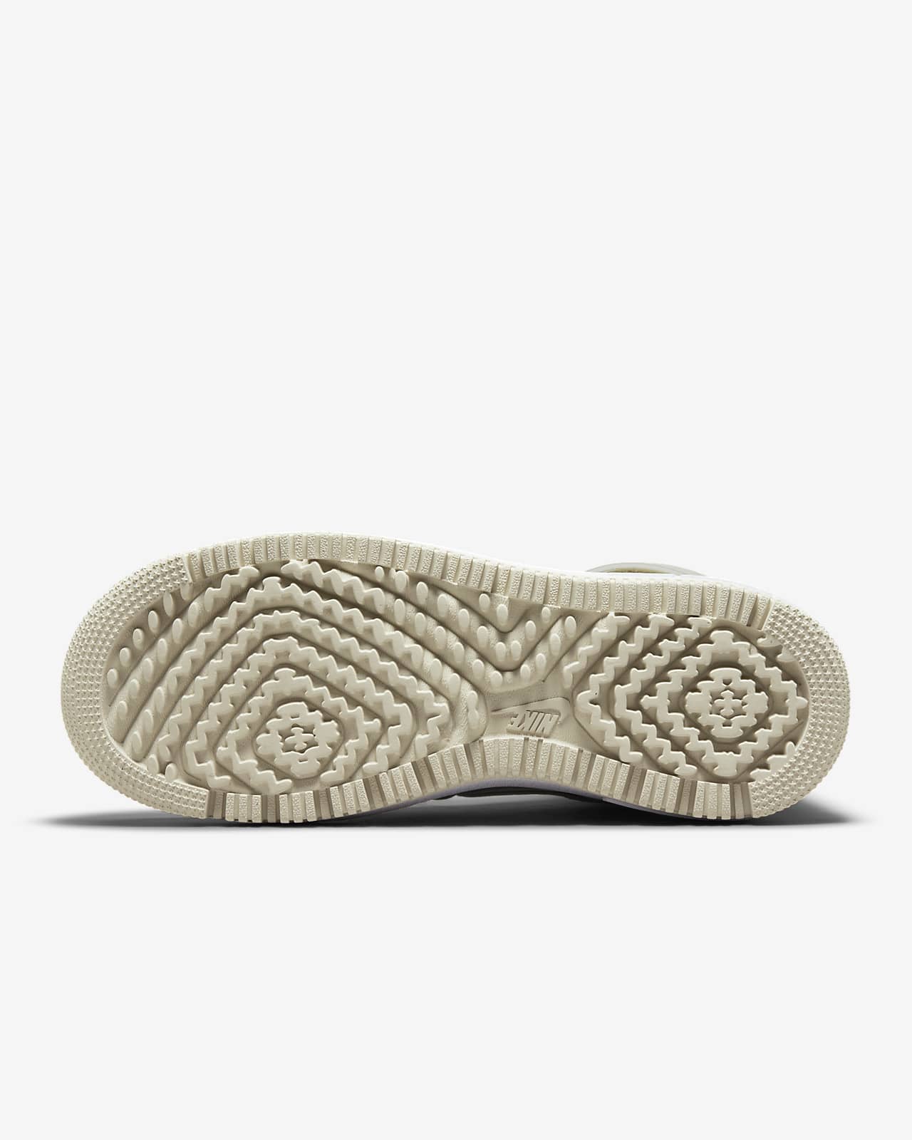 Scarponcino Nike Air Force 1 - Uomo. Nike CH