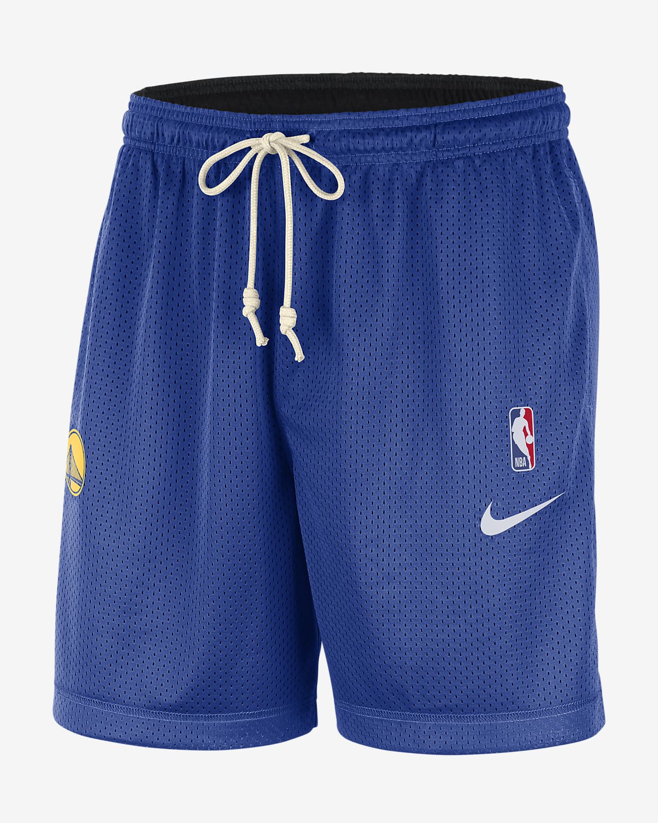 NIKE PRO NBA COMPRESSION SHORTS TEAM ISSUE PE 880802-419 Navy Blue