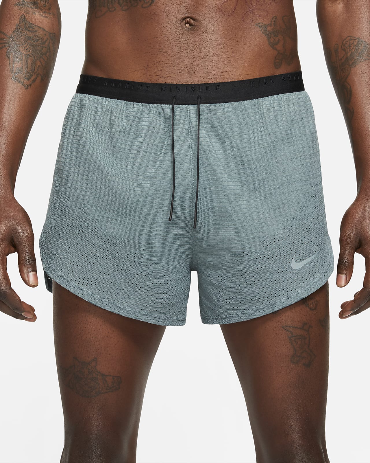Nike Dri-FIT Run Division Pinnacle Men's Running Shorts. Nike FI