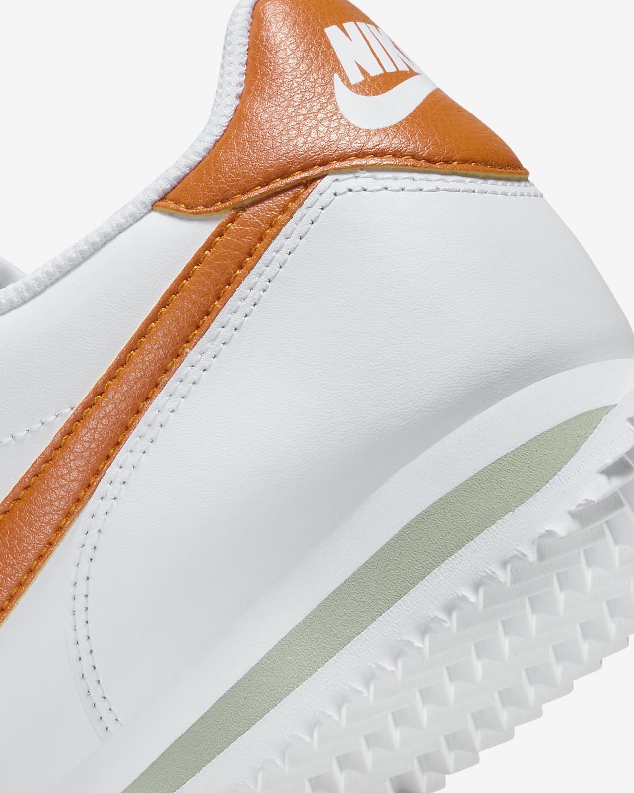 Nike: Design Your Classic Cortez with NIKEiD