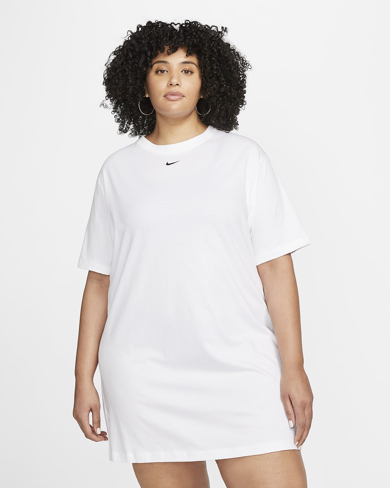 Nike Sportswear Essential Women's Dress (Plus Size)