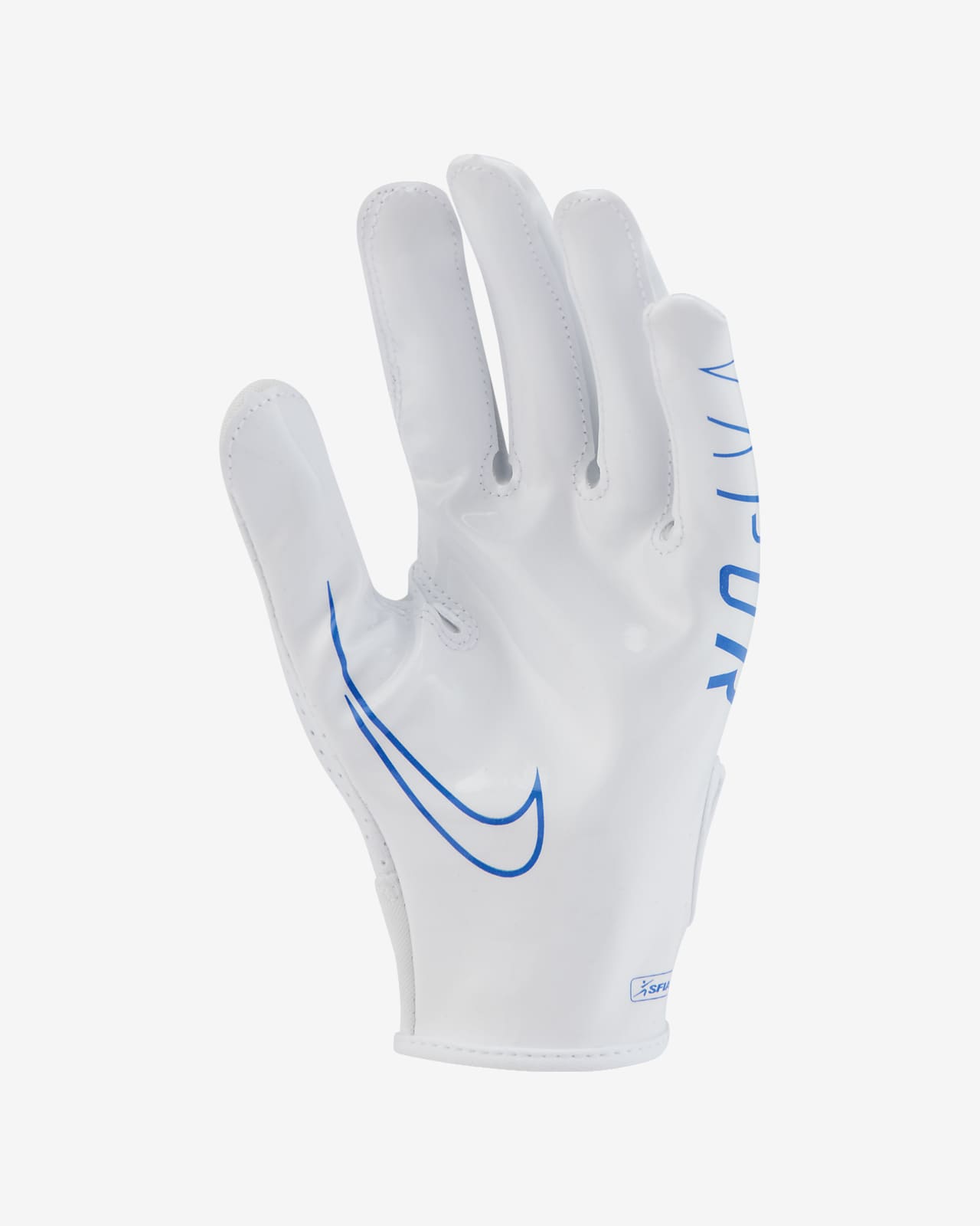 nike vapor jet 6.0 football receiver gloves