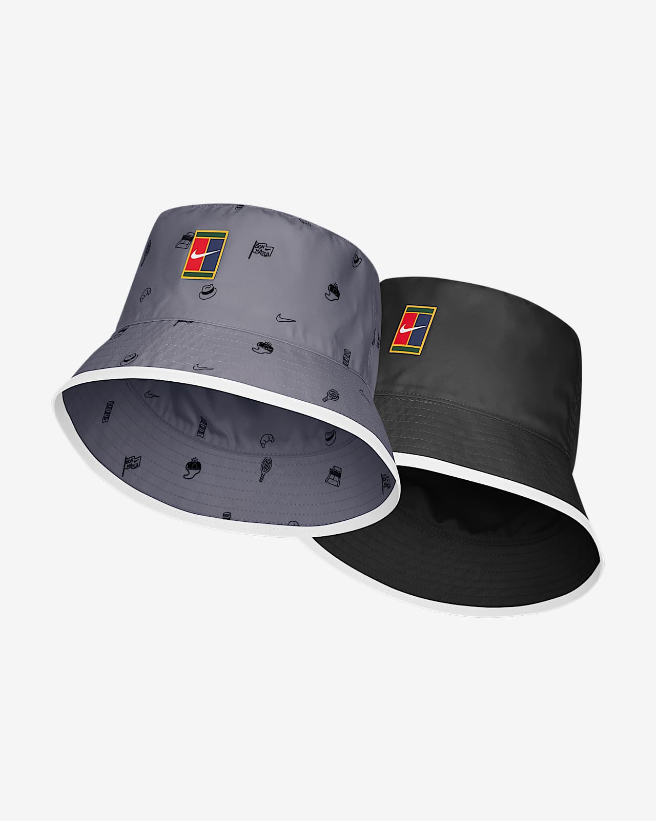 nike reversible hat